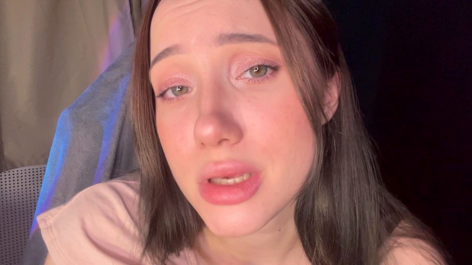 Babyheavanian – I Need Your Cum on My Pretty Face Babyheavanian – I Need Your Cum on My Pretty Face